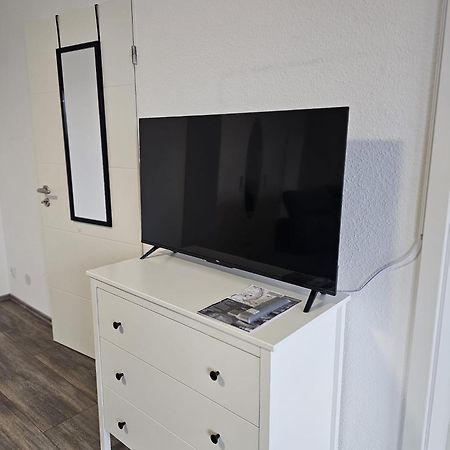 Gemuetliche Ferienwohnung Mulheim-Karlich Luaran gambar