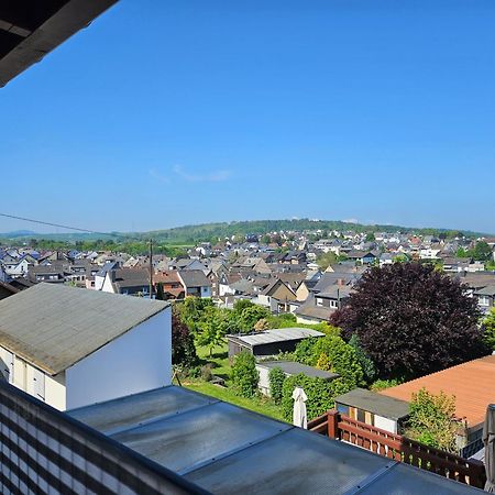 Gemuetliche Ferienwohnung Mulheim-Karlich Luaran gambar