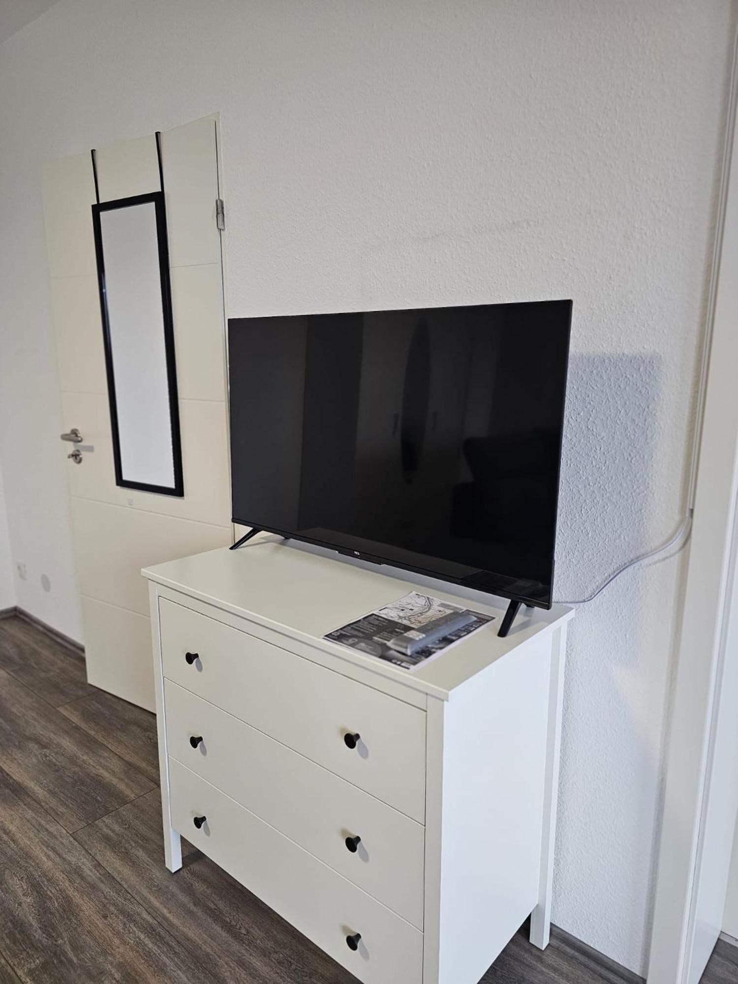 Gemuetliche Ferienwohnung Mulheim-Karlich Luaran gambar