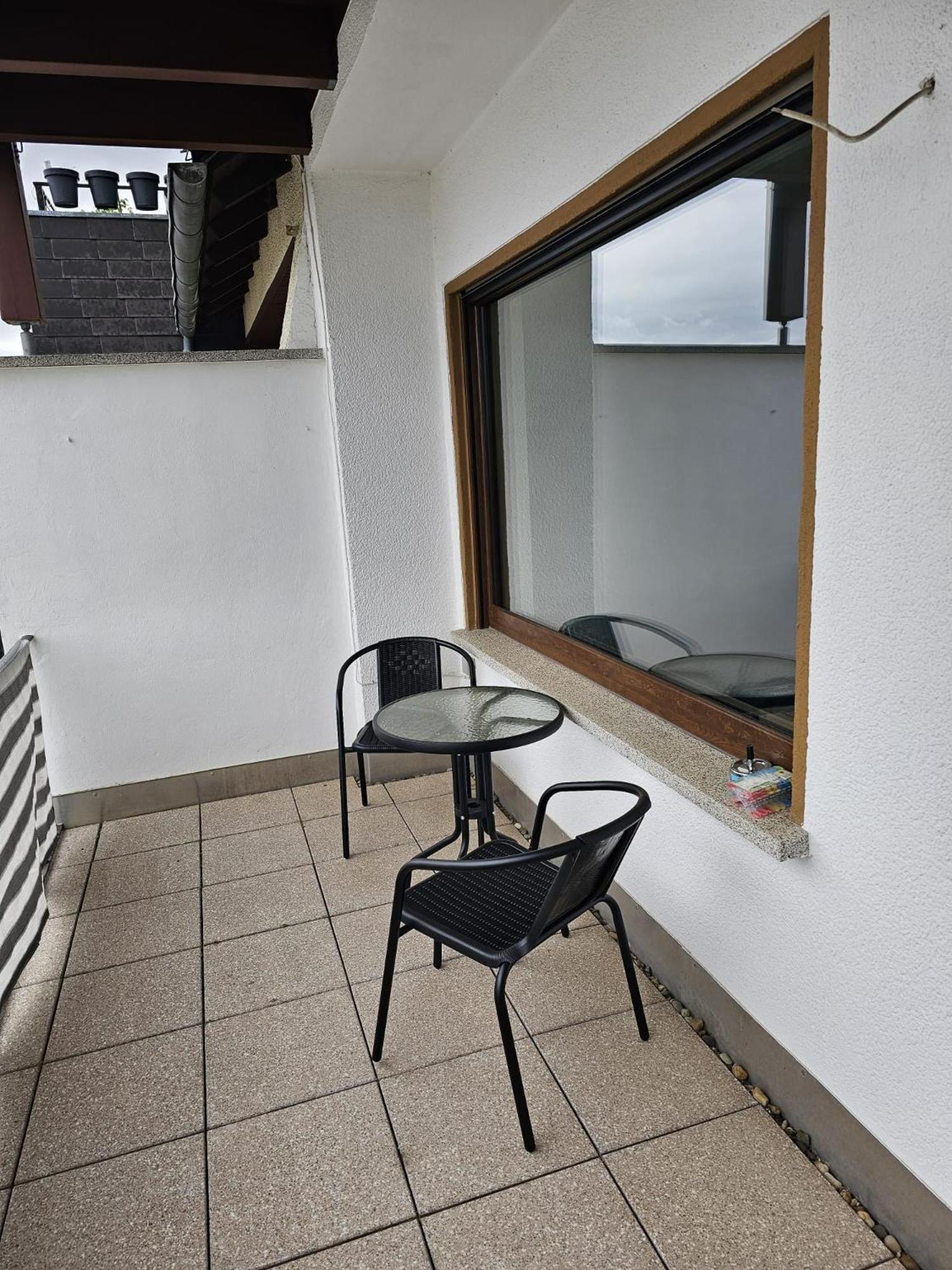 Gemuetliche Ferienwohnung Mulheim-Karlich Luaran gambar