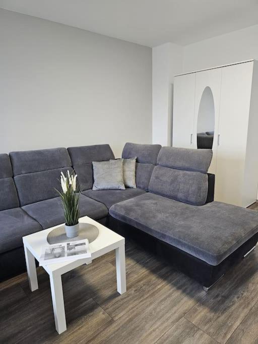 Gemuetliche Ferienwohnung Mulheim-Karlich Luaran gambar
