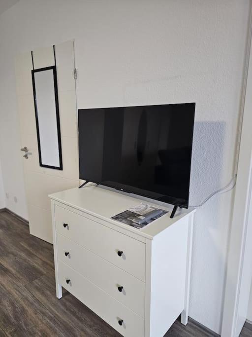 Gemuetliche Ferienwohnung Mulheim-Karlich Luaran gambar