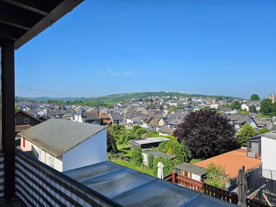 Gemuetliche Ferienwohnung Mulheim-Karlich Luaran gambar