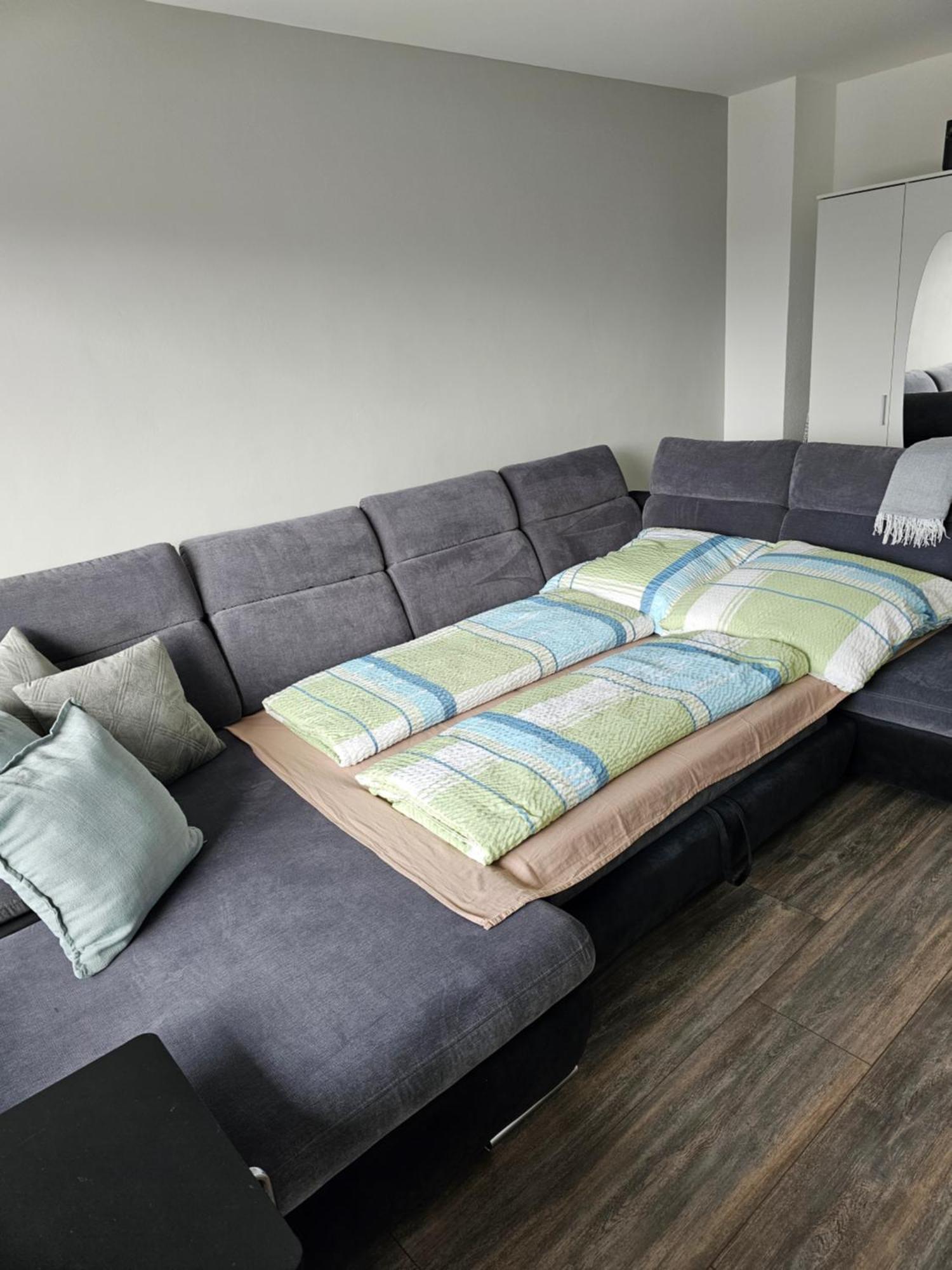 Gemuetliche Ferienwohnung Mulheim-Karlich Bilik gambar